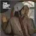 The Radio Dept. Running Out Of Love