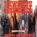 Various Artists Gods Of Grind