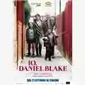 Ken Loach Io, Daniel Blake
