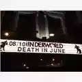 Death in June Live: Death in June/ Fire + Ice/ Hypnopazuzu/ Blood Axis (o anche: ecco perchè ho deciso di chiudere con il folk apocalittico)