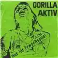Gorilla Aktiv Nur Für Erwachsene!
