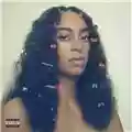 Solange A seat at the table
