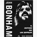 Mick Bonham John Bonham. Il motore dei Led Zeppelin