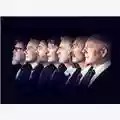 King Crimson Concerto dei King Crimson a Firenze (08/11/2016)