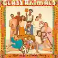 Glass Animals How to Be a Human Being