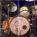 King Crimson Roma alla Corte del Re Cremisi