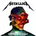 Metallica Hardwired... To Self Destruct