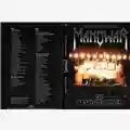 Manowar The Absolute Power