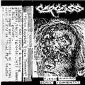 Carcass Flesh Ripping Sonic Torment
