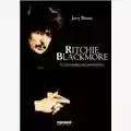 Jerry Bloom Ritchie Blackmore. La biografia non autorizzata.