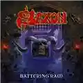 Saxon Battering Ram