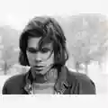 Nick Drake Rider on the wheel