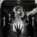 Blut Aus Nord / Ævangelist Codex Obscura Nomina