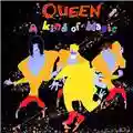 Queen A Kind of Magic