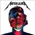 Metallica Hardwired... To Self Destruct