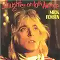 Mick Ronson Slaughter on 10th Avenue