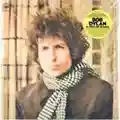 Bob Dylan Blonde on Blonde