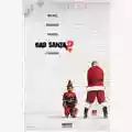 Mark Waters Bad Santa 2