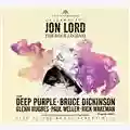 Celebration Jon Lord Celebration Jon Lord