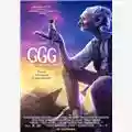 Steven Spielberg Il GGG - Il grande gigante gentile