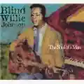 Blind Willie Johnson The Soul of a Man