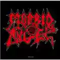 Morbid Angel Rapture