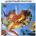 Dire Straits Alchemy: Dire Straits Live
