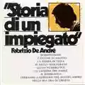 Fabrizio De André Storia di un impiegato