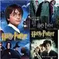 Chris Columbus & Alfonso Cuarón Harry Potter e la pietra filosofale, e la camera dei segreti, e il prigioniero di Azkaban.