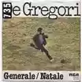 Francesco De Gregori Generale/Natale