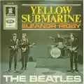 The Beatles Yellow Submarine / Eleanor Rigby