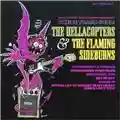 The Hellacopters & The Flaming Sideburns White Trash Soul