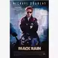 Ridley Scott Black Rain
