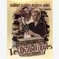 Henri-Georges Clouzot Les diaboliques (I diabolici)