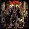 Lordi Get Heavy