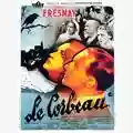 Henri-Georges Clouzot Le corbeau (Il corvo)