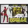 Akira Kurosawa Anatomia di un Rapimento