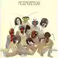 The Rolling Stones Metamorphosis