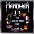 Manowar The Lord of Steel Live