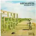 Aldo Tagliapietra Nella pietra e nel vento