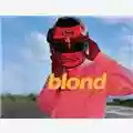 Frank Ocean Blonde