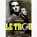 Jacques Becker Il Buco (Le Trou)