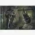 Howard Phillips Lovecraft The Dreams in the Witch House