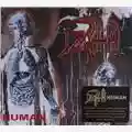 Death Human 20th Anniversary Edition