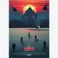 Jordan Vogt-Roberts Kong: Skull Island