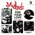 The Yardbirds For Your Love