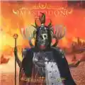 Mastodon Emperor of Sand