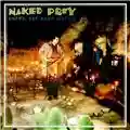 Naked Prey Under the Blue Marlin