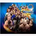 World Wrestling Entertainment Wrestlemania 33