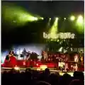 Baustelle Teatro degli Arcimboldi 4 aprile 2017